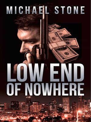 cover image of Low End of Nowhere